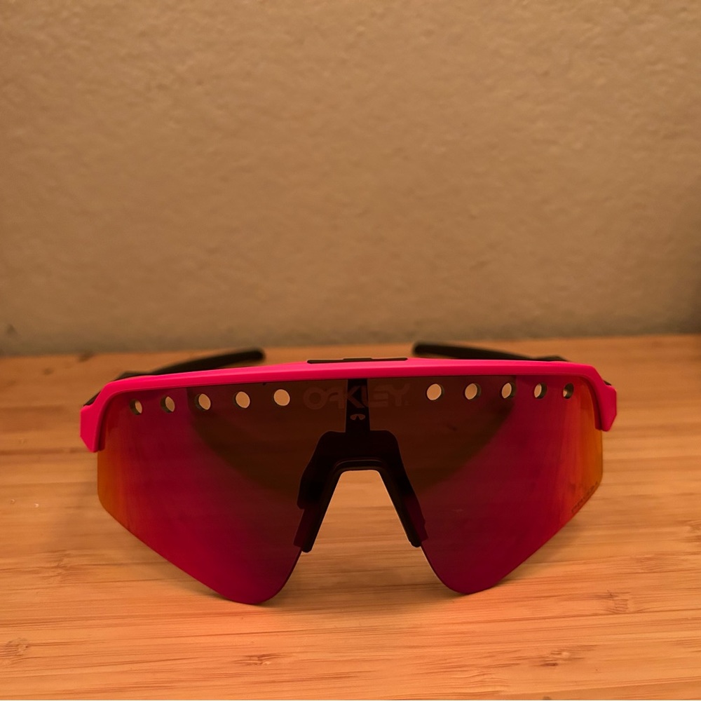 Sutro Lite Sweep (Vented) Pink